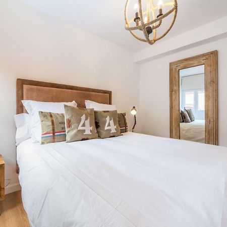 For You Rentals Madrid Rio Apartment Maz10 Exteriör bild