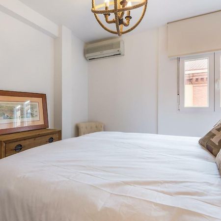 For You Rentals Madrid Rio Apartment Maz10 Exteriör bild