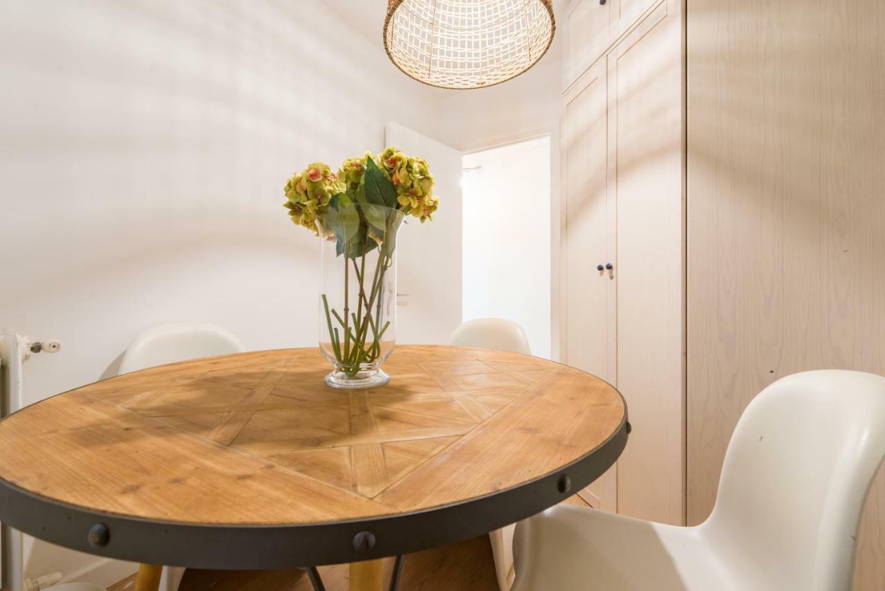 For You Rentals Madrid Rio Apartment Maz10 Exteriör bild