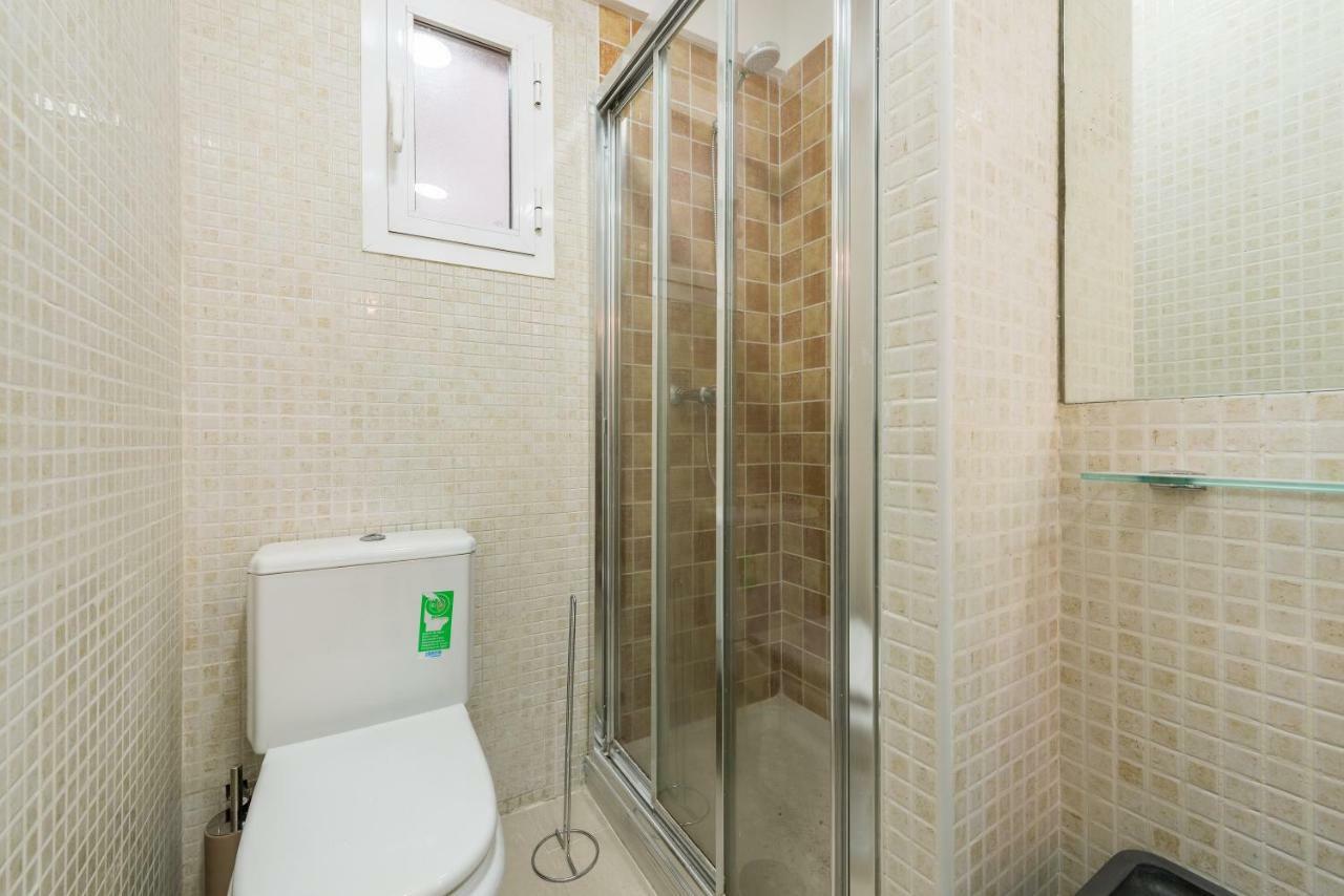 For You Rentals Madrid Rio Apartment Maz10 Exteriör bild