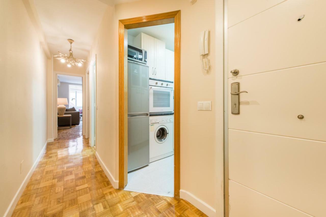 For You Rentals Madrid Rio Apartment Maz10 Exteriör bild