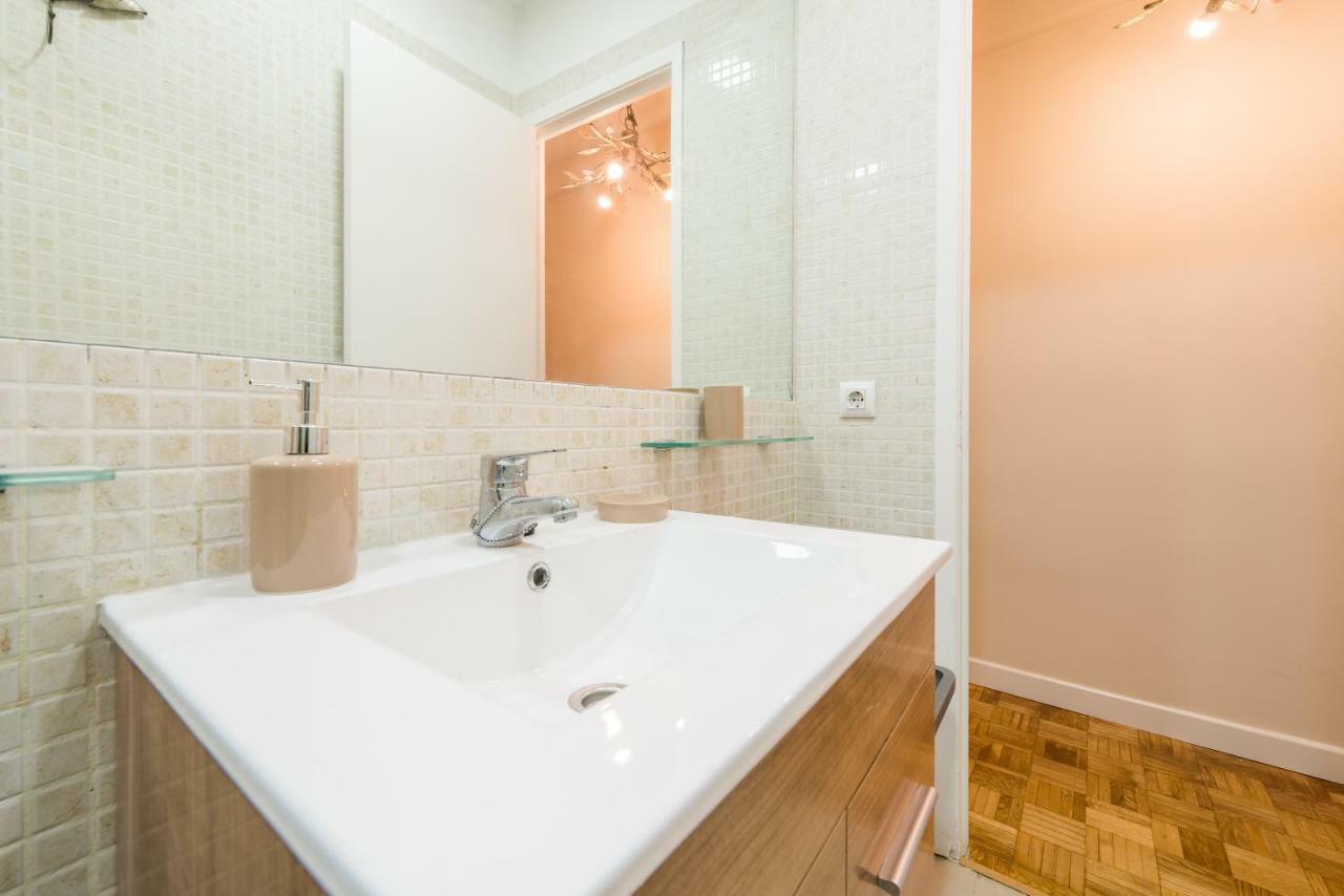 For You Rentals Madrid Rio Apartment Maz10 Exteriör bild