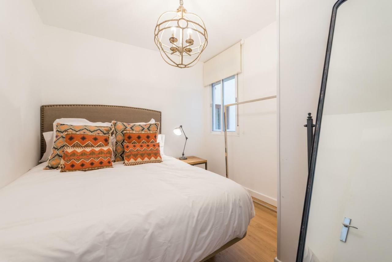 For You Rentals Madrid Rio Apartment Maz10 Exteriör bild